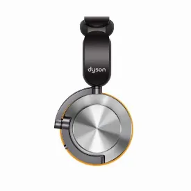 Наушники Dyson OnTrac Aluminum, серебристый
