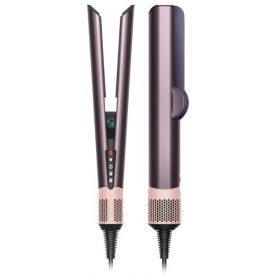 Выпрямитель для волос Dyson AirStrait HT01, Jasper Plum