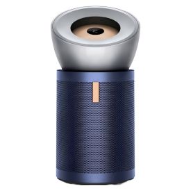 Очиститель воздуха Dyson BP03, синий/серебристый