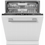 Miele G 7650 SCVi 