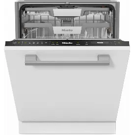 Посудомоечная машина Miele G 7650 SCVi, белый