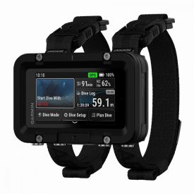 Компьютер для дайвинга Garmin Descent X50i Premium Dive Computer