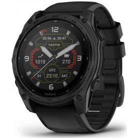 Умные часы Garmin Tactix 8, 51 мм, Sapphire Solver