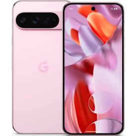 Смартфон Google Pixel 9 Pro, 16/256 GB, CA, Rose Quartz