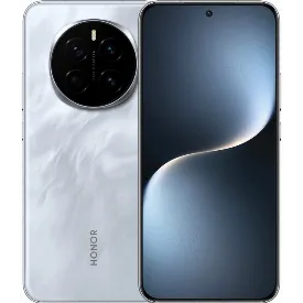 Смартфон Honor Magic 7, 12/256 Гб, Gray, серый