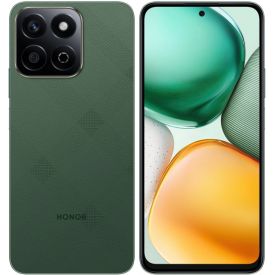 Смартфон Honor X7c, 6/128 Гб, Forest Green, зеленый