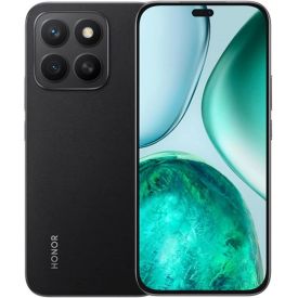Смартфон HONOR X8c, 6/128 ГБ, черный