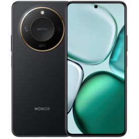 Смартфон Honor X9c Smart, 8/256 Гб, черный