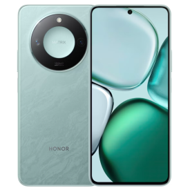 Смартфон Honor X9c Smart, 8/256 Гб, голубой
