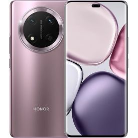 Смартфон Honor X9c, 12/256 Гб, фиолетовый
