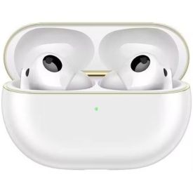 Беспроводные наушники Huawei Freebuds Pro 4, белый