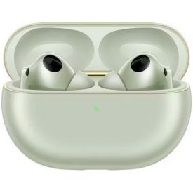 Беспроводные наушники Huawei Freebuds Pro 4, зеленый
