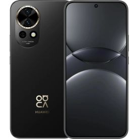 Смартфон Huawei Nova 13, 12/512 ГБ, Black, черный