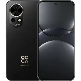 Смартфон Huawei Nova 13, 12/256 ГБ, Black, черный