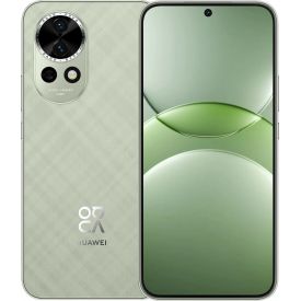 Смартфон Huawei Nova 13, 12/256 ГБ, Green, зеленый