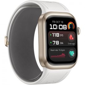 Смарт часы Huawei Watch D2, Gold