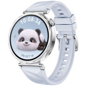 Умные часы Huawei Watch GT 5, 46 мм, Blue, синий 