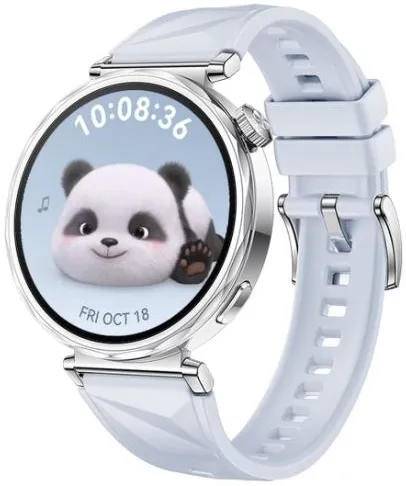 Умные часы Huawei Watch GT 5, 46 мм, Blue, синий 