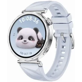 Умные часы Huawei Watch GT 5, 46 мм, Blue, синий 