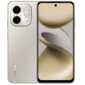 Смартфон Infinix SMART 9, 3/64 ГБ, Neo Titanium, серый