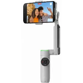 Стабилизатор Insta360 Flow Pro, Gray, серый