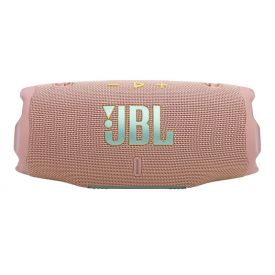 Портативная акустика JBL Charge 6, розовый 