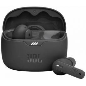 Беспроводные наушники JBL Tune 245NC, Black , черный