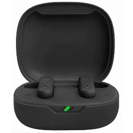 Беспроводные наушники JBL Wave 300TWS, Black, черный