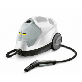 Пароочиститель Karcher SC 4 EasyFix, белый