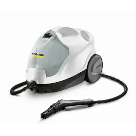 Пароочиститель Karcher SC 4 EasyFix, белый
