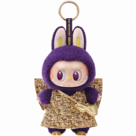 Коллекционная фигурка Pop Mart Labubu Pronounce Wings of Fortune 