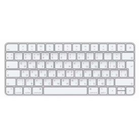 Клавиатура Magic Keyboard для Mac (MK2A3RS/A), белый