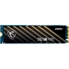 MSI 