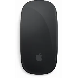 Умная колонка VK Капсула мини, черный RU