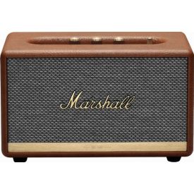 Портативная акустика Marshall Acton II, 60 Вт, коричневый