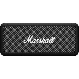 Портативная акустика Marshall Emberton, Black, черный