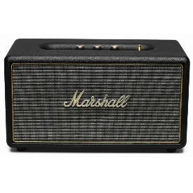 Портативная акустика Marshall Stanmore, черный