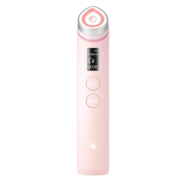 Микротоковый аппарат для ухода за кожей Medicube AGE-R Booster Pro, Pink, розовый