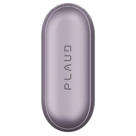 Диктофон с искусственным интеллектом ChatGPT4.0 Plaud Note Pin, Sunset Purple, фиолетовый