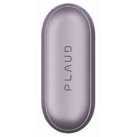 Диктофон с искусственным интеллектом ChatGPT4.0 Plaud Note Pin, Sunset Purple, фиолетовый