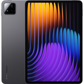 Планшет Xiaomi Pad 7, Wi-Fi, 8/128 GB, Gray, серый