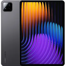 Планшет Xiaomi Pad 7, Wi-Fi, 8/128 GB, Gray, серый