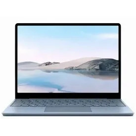 Ноутбук Microsoft Surface Laptop Go 12.4, i5, 8/128 Гб, Platinum