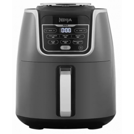 Аэрогриль Ninja MAX, 5.2 л, AF160EU, черный