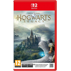 Игра Hogwarts Legacy для Nintendo Switch 2