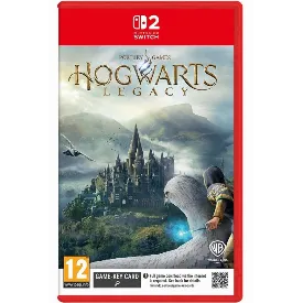 Игра Hogwarts Legacy для Nintendo Switch 2