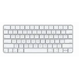 Клавиатура Apple Magic Keyboard USB-C, белый (MXCL3)