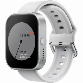 Умные часы Nothing CMF Watch Pro, Silver/Light Grey