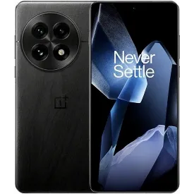 Смартфон OnePlus 13, 16/512 ГБ, Black Eclipse, черный