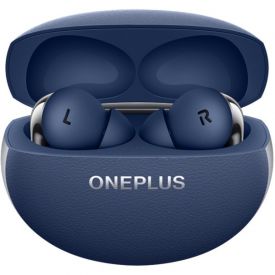 Беспроводные Наушники OnePlus Buds Pro 3, Sapphire Blue